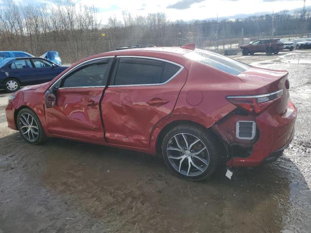 Изображение 2 2019 ACURA ILX PREMIUM 2019 с VIN 19UDE2F75KA004501