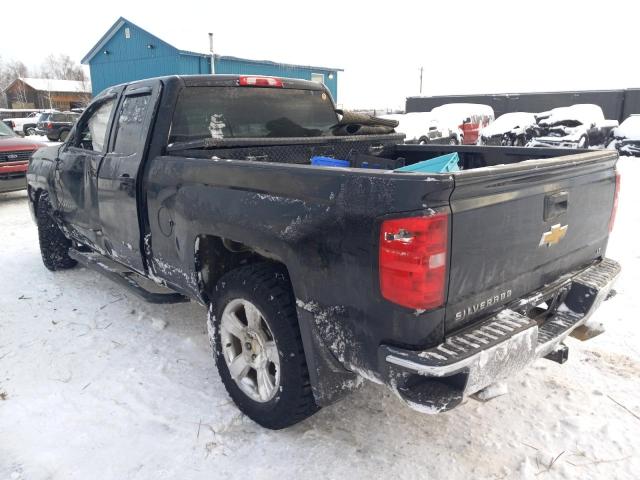 Изображение 2 2015 CHEVROLET SILVERADO K1500 LT 2015 с VIN 1GCVKREC7FZ163742