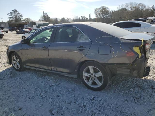 Изображение 2 2013 TOYOTA CAMRY L 2013 с VIN 4T1BF1FK8DU270108