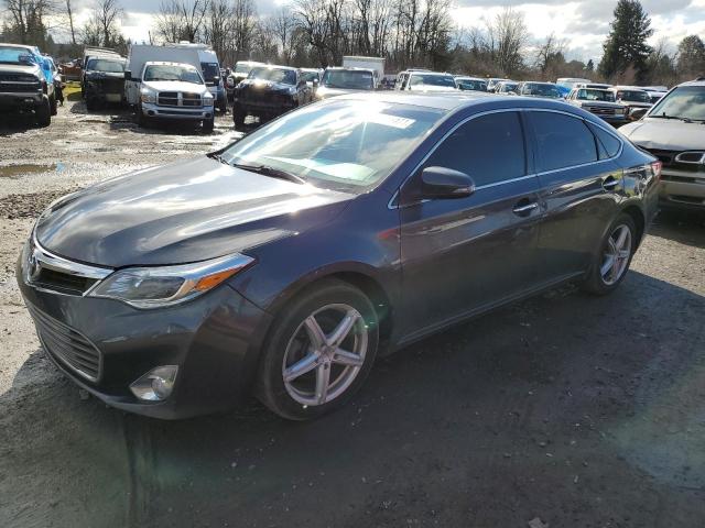 2014 TOYOTA AVALON BASE 2014 image