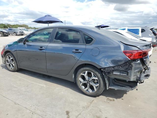 Obraz 2 z 2020 KIA FORTE FE 2020 z VIN 3KPF24ADXLE261872
