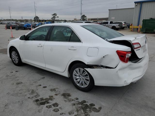 Изображение 2 2013 TOYOTA CAMRY L 2013 с VIN 4T4BF1FK0DR315161
