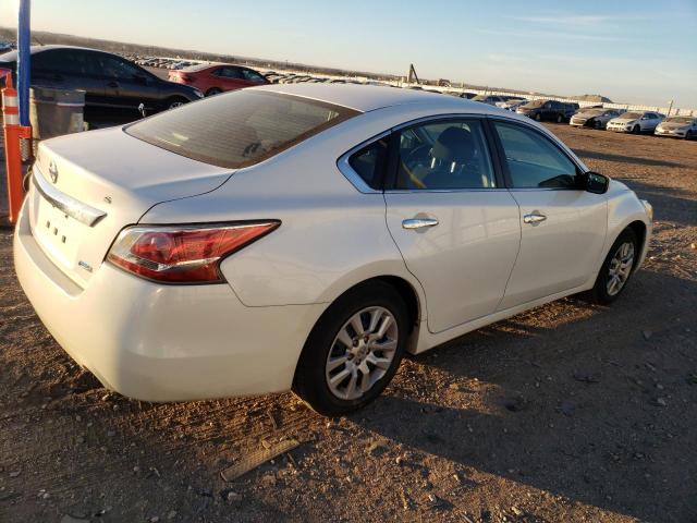 Obraz 3 z 2014 NISSAN ALTIMA 2.5 2014 z VIN 1N4AL3AP6EN382592