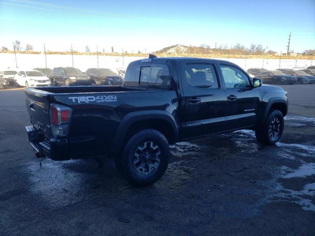 Obraz 3 z 2023 TOYOTA TACOMA DOUBLE CAB 2023 z VIN 3TMCZ5AN4PM607794