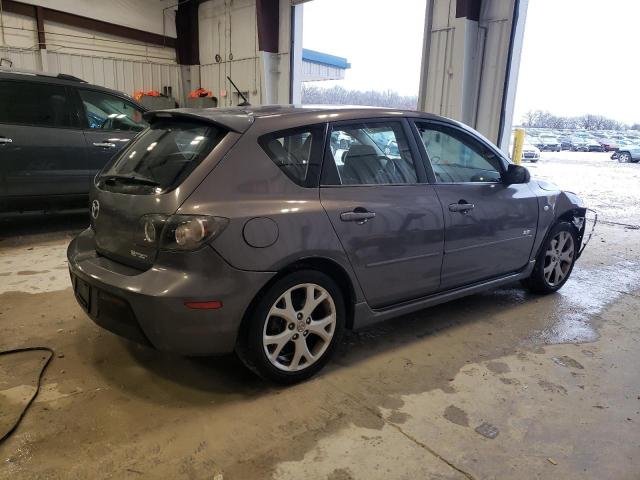 Obraz 3 z 2009 MAZDA 3 S 2009 z VIN JM1BK343891218395