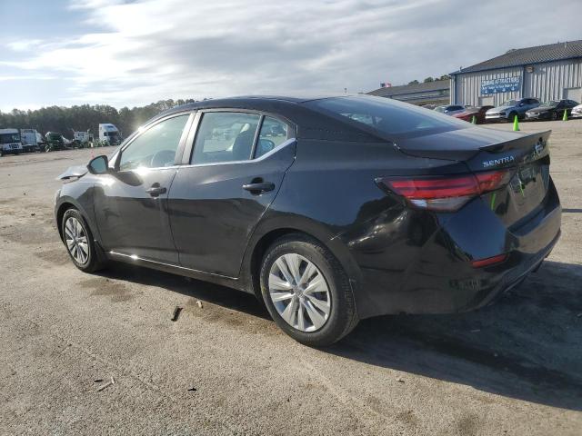 Изображение 2 2023 NISSAN SENTRA S 2023 с VIN 3N1AB8BV0PY313431