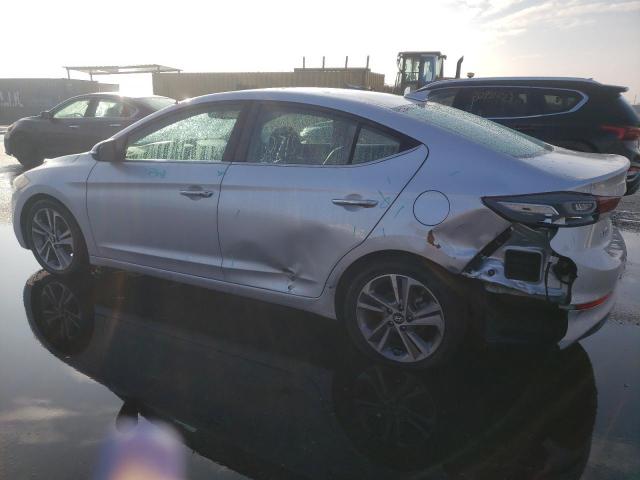 Obraz 2 z 2017 HYUNDAI ELANTRA SE 2017 z VIN 5NPD84LF9HH036611
