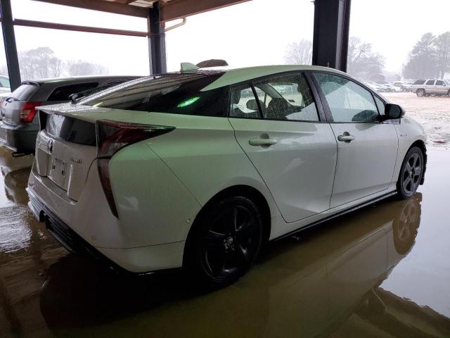 Obraz 3 z 2017 TOYOTA PRIUS  2017 z VIN JTDKARFU2H3538777