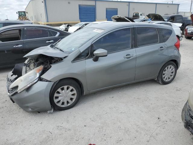 Image 1 of 2015 NISSAN VERSA NOTE S 2015 with VIN 3N1CE2CP2FL377124