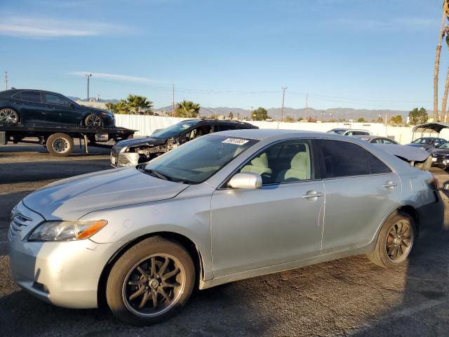 Obraz 1 z 2007 TOYOTA CAMRY LE 2007 z VIN 4T1BK46K57U028345