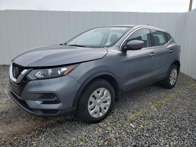 Obraz 1 z 2020 NISSAN ROGUE SPORT S 2020 z VIN JN1BJ1CW0LW374639