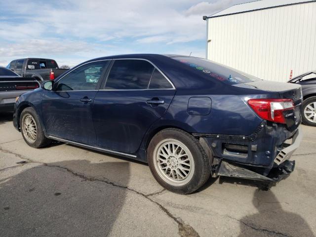 Obraz 2 z 2014 TOYOTA CAMRY L 2014 z VIN 4T1BF1FK9EU781974