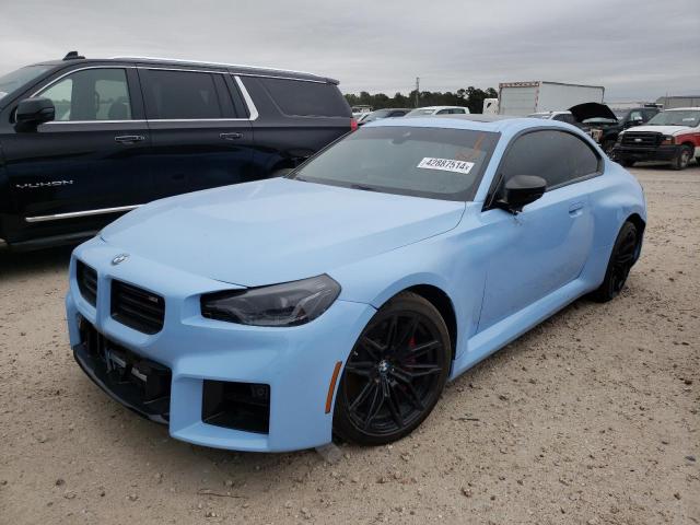 2024 BMW M2  2024 image
