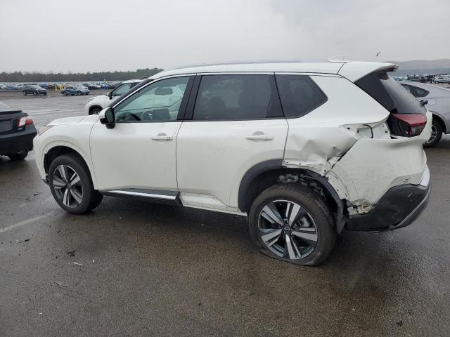Изображение 2 2023 NISSAN ROGUE SL 2023 с VIN 5N1BT3CB4PC848126