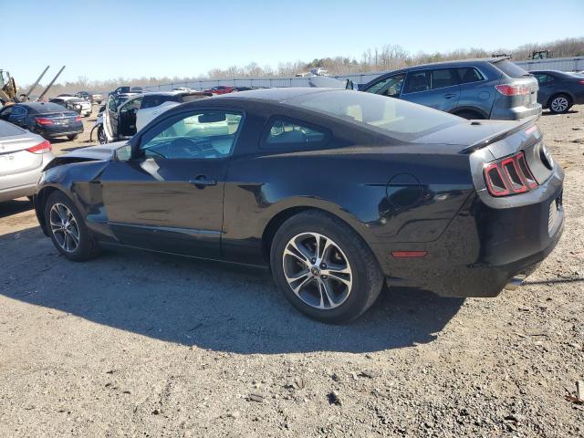 Obraz 2 z 2014 FORD MUSTANG  2014 z VIN 1ZVBP8AM1E5285951