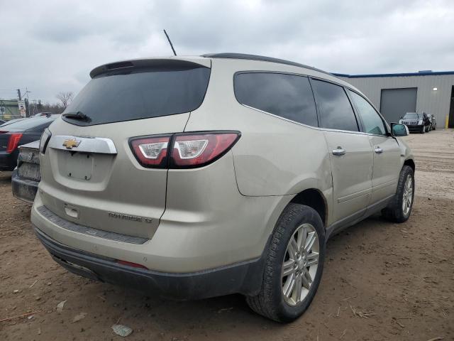 Изображение 3 2014 CHEVROLET TRAVERSE LT 2014 с VIN 1GNKVGKD8EJ124495