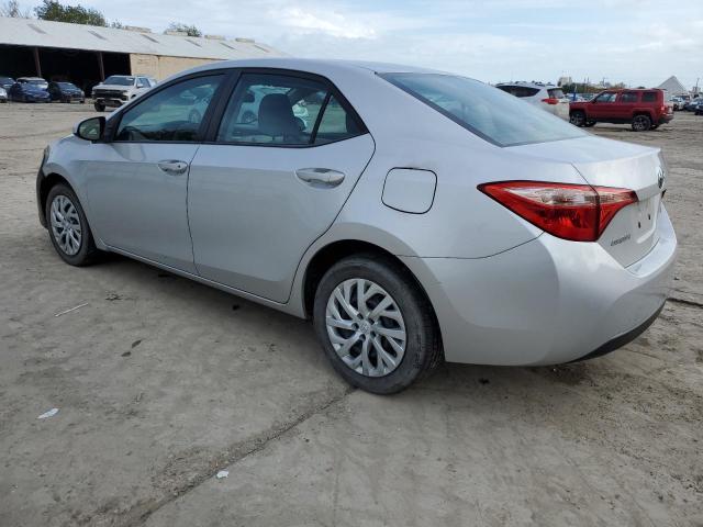 Obraz 2 z 2017 TOYOTA COROLLA L 2017 z VIN 5YFBURHE5HP638196