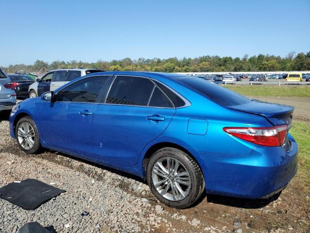 Изображение 2 2017 TOYOTA CAMRY LE 2017 с VIN 4T1BF1FK3HU643741