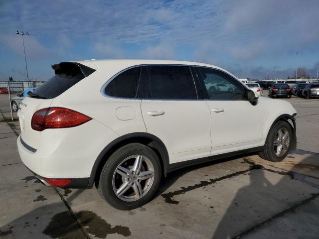 Изображение 3 2011 PORSCHE CAYENNE S 2011 с VIN WP1AB2A26BLA52601