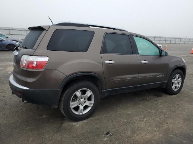 Изображение 3 2008 GMC ACADIA SLE 2008 с VIN 1GKER13798J217325