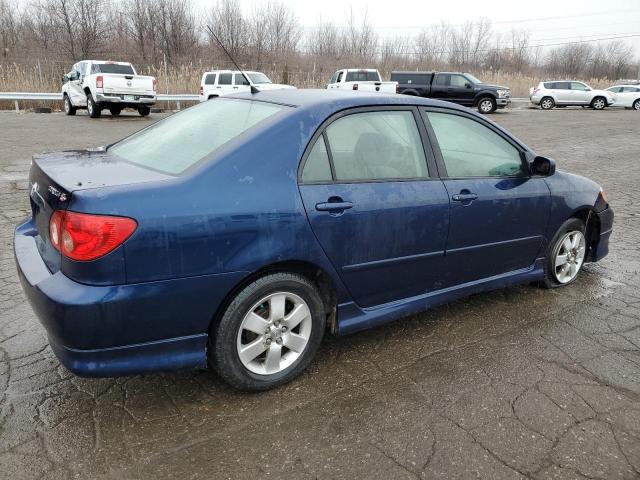 Изображение 3 2006 TOYOTA COROLLA CE 2006 с VIN 2T1BR30E76C683101