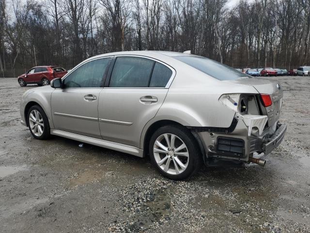 Изображение 2 2014 SUBARU LEGACY 2.5I PREMIUM 2014 с VIN 4S3BMBC68E3028255