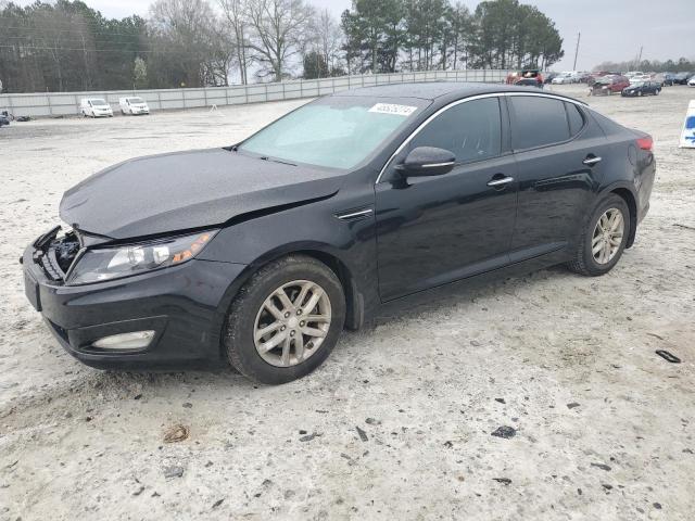 Изображение 1 2012 KIA OPTIMA LX 2012 с VIN KNAGM4A79C5275621