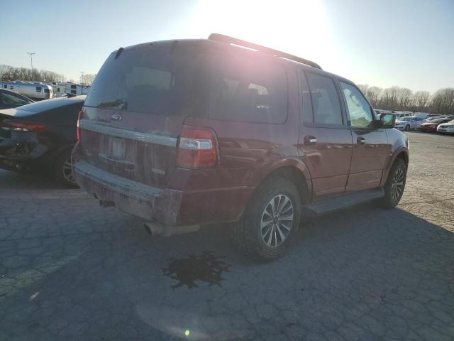 Image 3 of 2015 FORD EXPEDITION XLT 2015 with VIN 1FMJU1JT6FEF37888