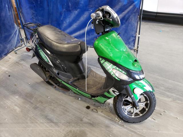2021 JBLC SCOOTER 2021 image