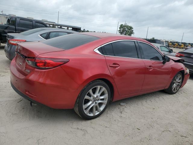 Изображение 3 2014 MAZDA 6 TOURING 2014 с VIN JM1GJ1V63E1161958