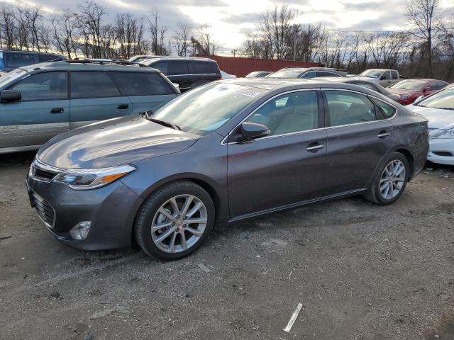 2014 TOYOTA AVALON BASE 2014 image