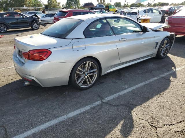 Изображение 3 2018 BMW 440I  2018 с VIN WBA4Z5C59JEE16662