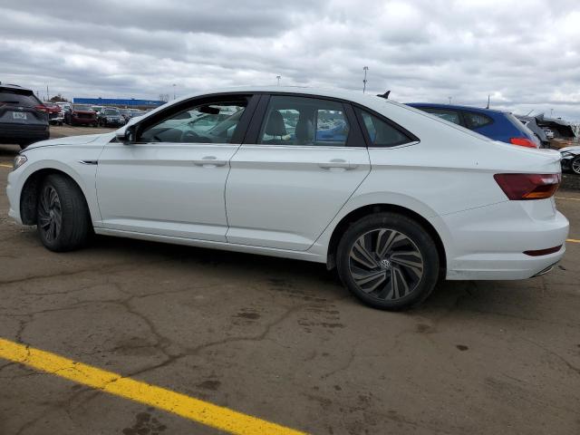 Obraz 2 z 2019 VOLKSWAGEN JETTA SEL PREMIUM 2019 z VIN 3VWG57BU9KM010080