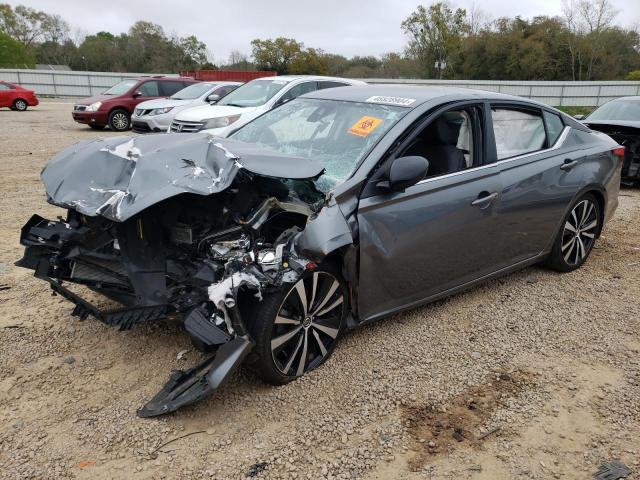Image 1 of 2021 NISSAN ALTIMA SR 2021 with VIN 1N4BL4CV8MN407030