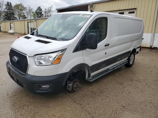 Изображение 2022 FORD TRANSIT T-250 2022