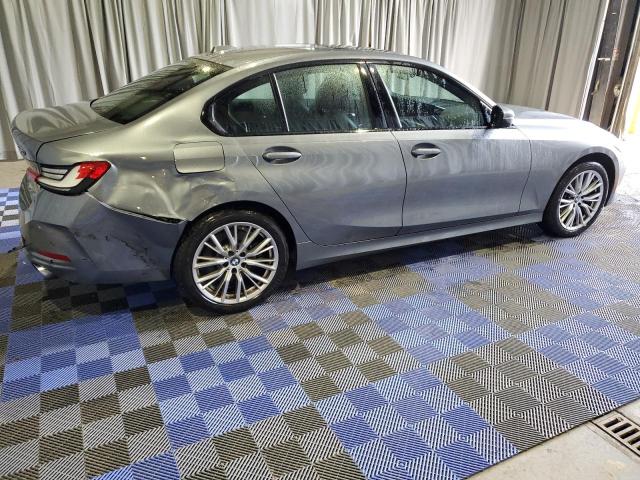 Image 3 of 2023 BMW 330XI  2023 with VIN 3MW89FF02P8D54621