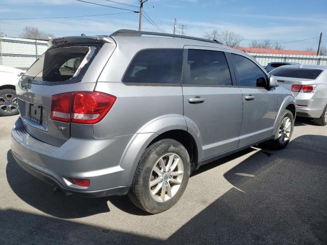 Image 3 of 2017 DODGE JOURNEY SXT 2017 with VIN 3C4PDDBG6HT540116