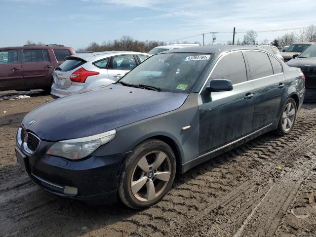 Obraz 1 z 2008 BMW 528 XI 2008 z VIN WBANV13528CZ57242