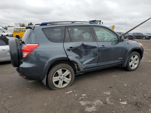 Image 3 of 2007 TOYOTA RAV4 SPORT 2007 with VIN JTMBD32VX76044750