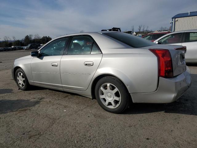 Изображение 2 2004 Cadillac CTS 2004 с VIN 1G6DM577140183343