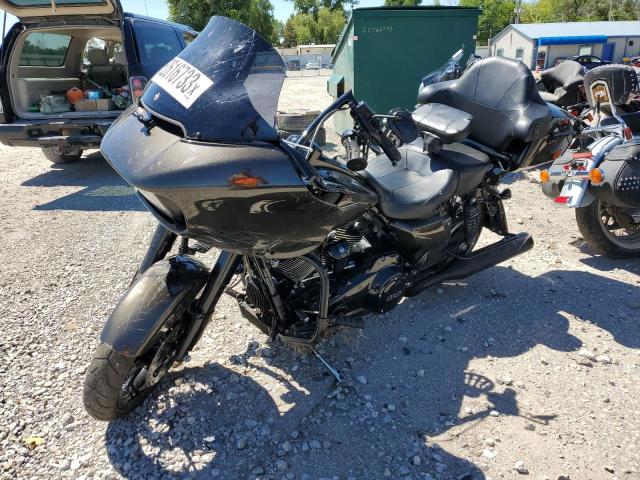 Image 2 of 2020 HARLEY-DAVIDSON FLTRXS  2020 with VIN 1HD1KTP12LB672650