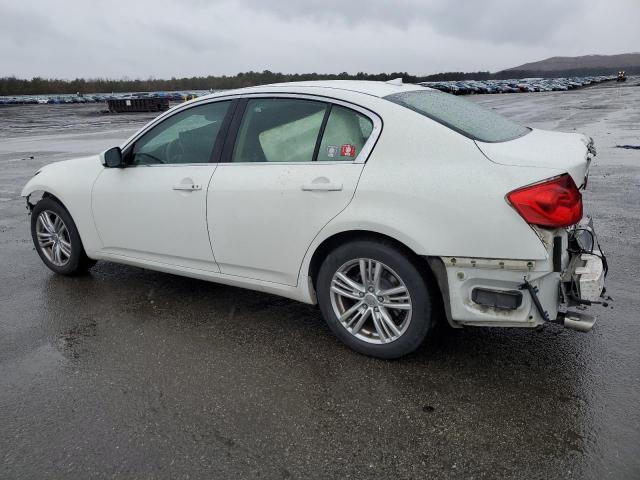 Image 2 of 2013 INFINITI G37  2013 with VIN JN1CV6ARXDM751073