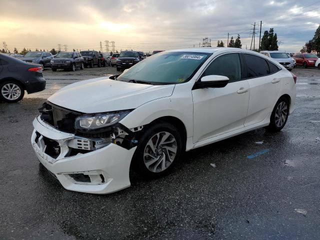 Image 1 of 2016 HONDA CIVIC EX 2016 with VIN 19XFC2F79GE079798