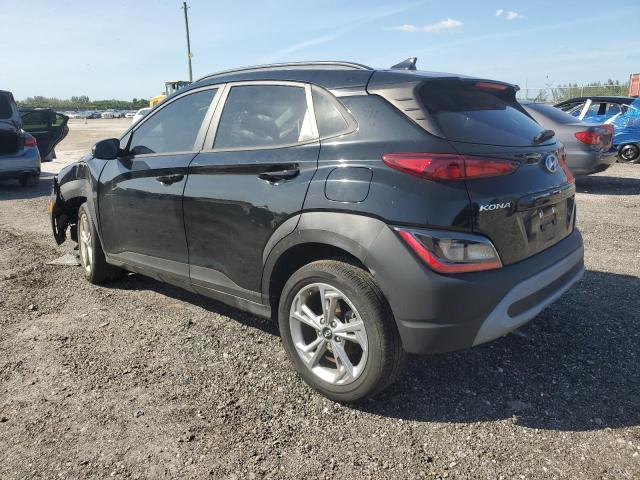 Obraz 2 z 2022 HYUNDAI KONA SEL 2022 z VIN KM8K62ABXNU752190