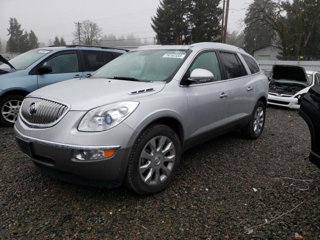 Image 1 of 2011 BUICK ENCLAVE CXL 2011 with VIN 5GAKVCED6BJ334572
