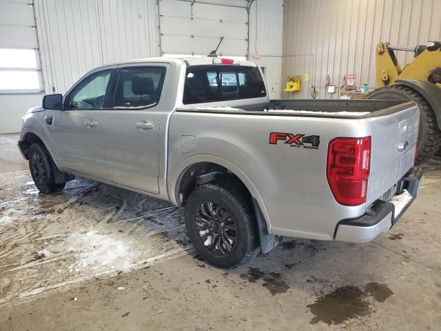 Obraz 2 z 2019 FORD RANGER XL 2019 z VIN 1FTER4FH2KLA00602