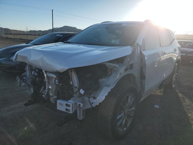 Изображение 1 2022 GMC TERRAIN SLT 2022 с VIN 3GKALPEVXNL114403