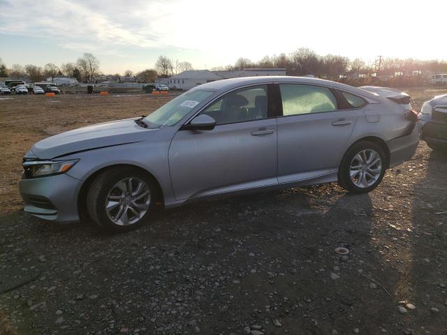 Obraz 2019 HONDA ACCORD LX 2019