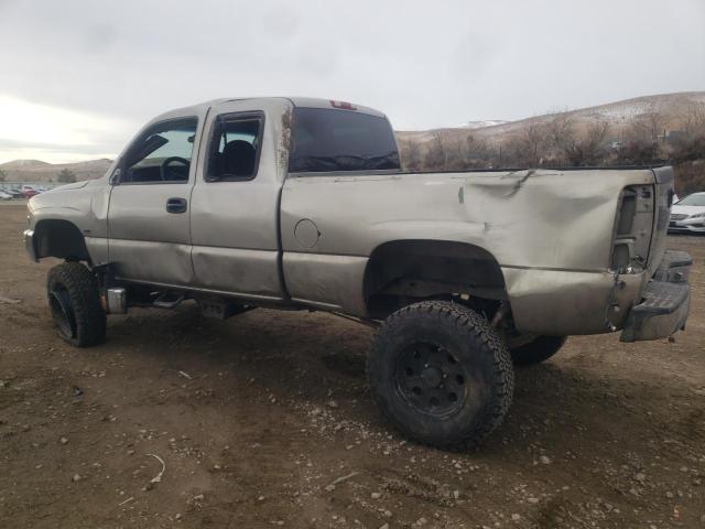 Изображение 2 1999 GMC NEW SIERRA K1500 1999 с VIN 2GTEK19T3X1536913