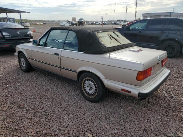 Obraz 2 z 1990 BMW 325 IC AUTOMATIC 1990 z VIN WBABB2305LEC19912